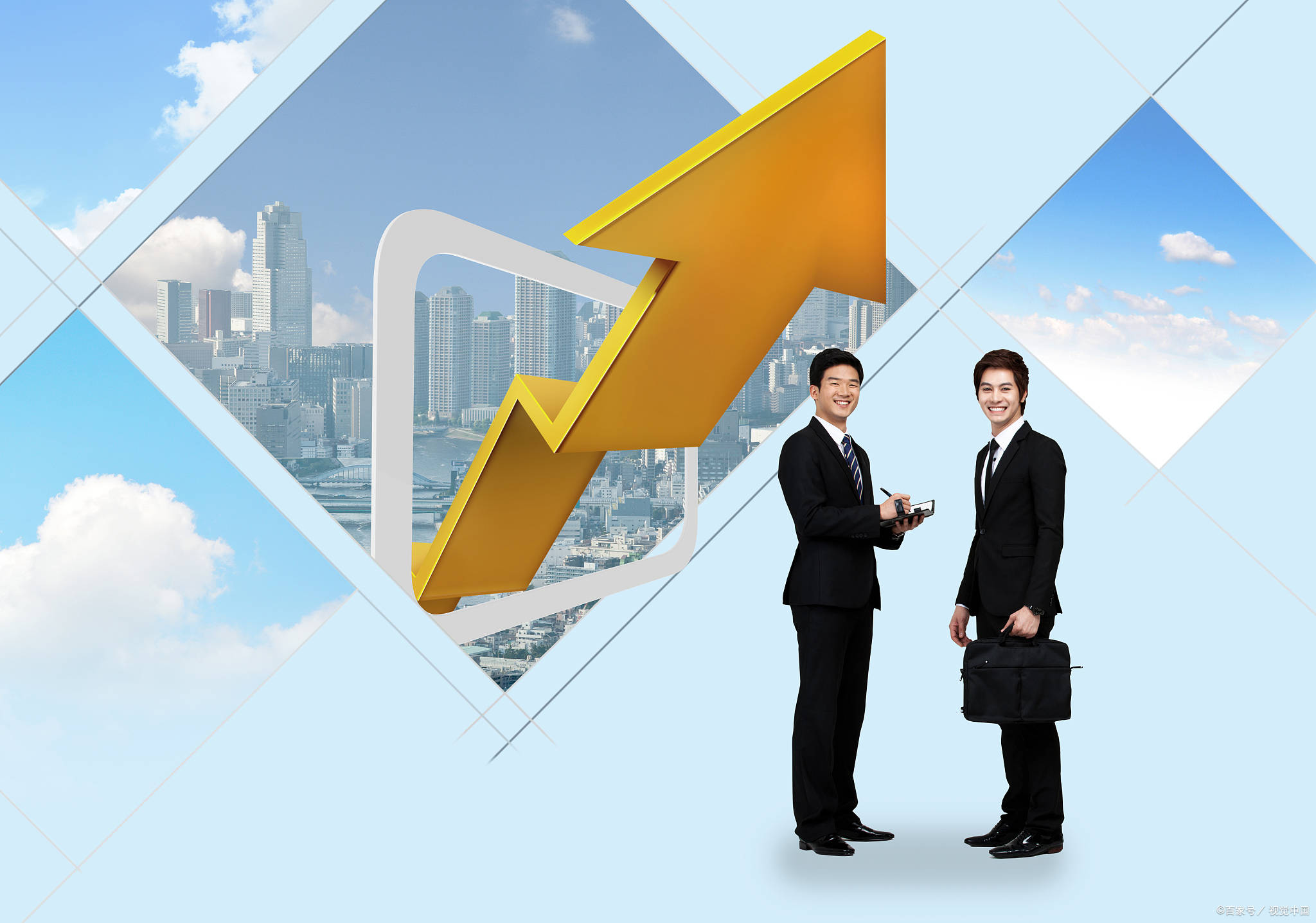 陪伴式破局 企業(yè)管理咨詢(xún)?nèi)绾螖y手軟件開(kāi)發(fā)引領(lǐng)企業(yè)走出困境