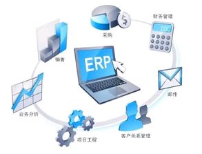 解鎖企業(yè)潛能 主流企業(yè)管理軟件全解析